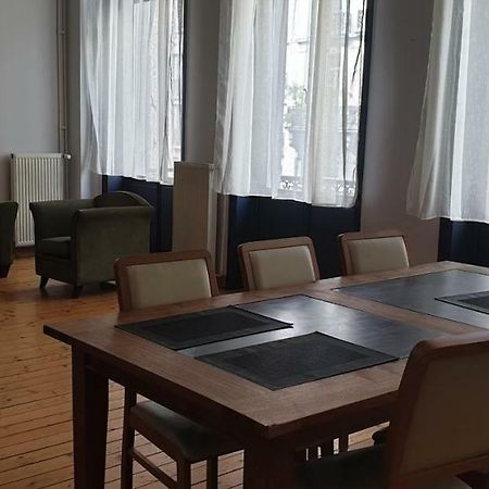 Appartement La Bourse ブリュッセル エクステリア 写真