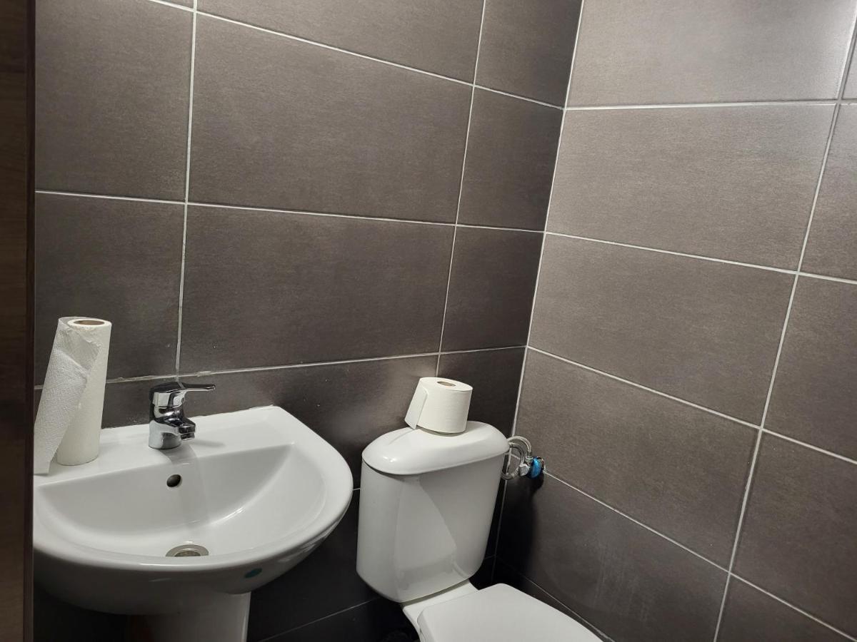 Appartement La Bourse ブリュッセル エクステリア 写真