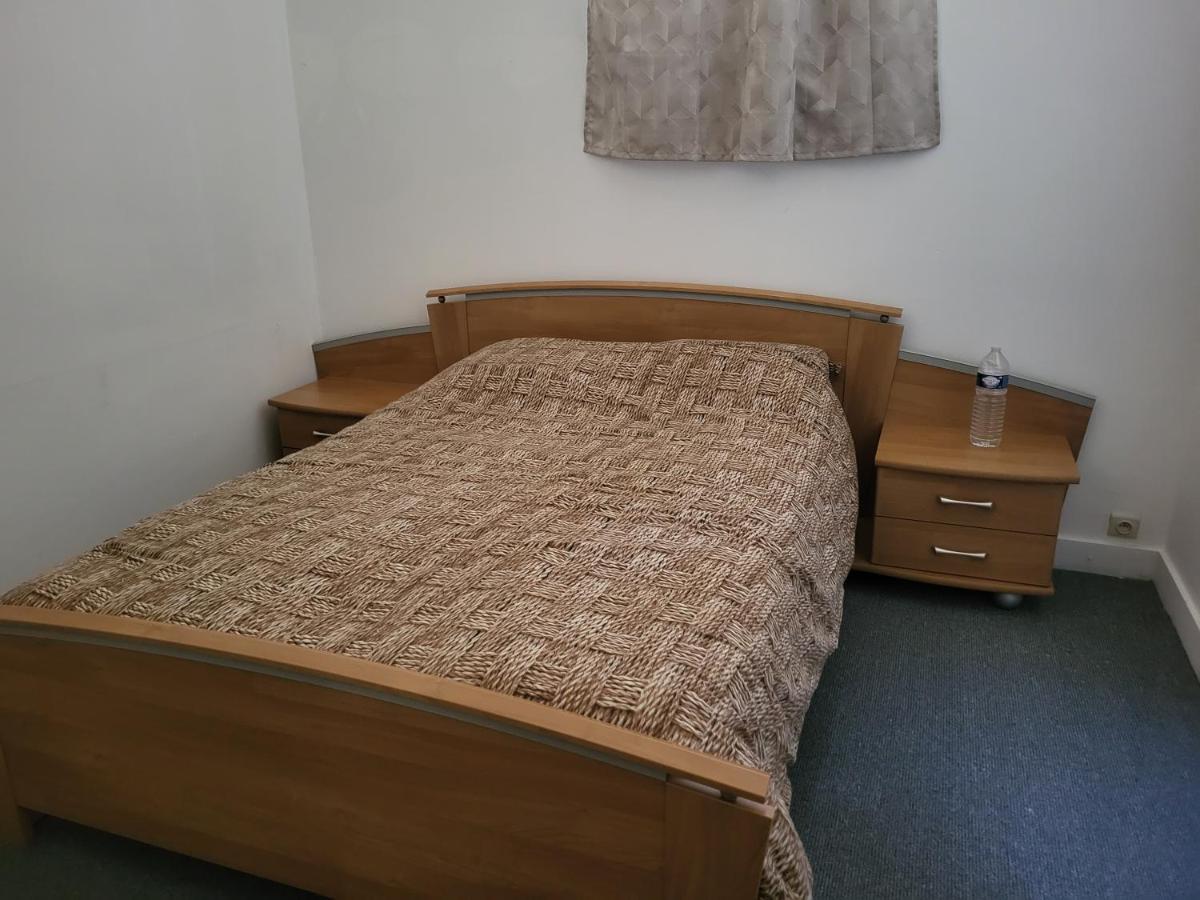 Appartement La Bourse ブリュッセル エクステリア 写真