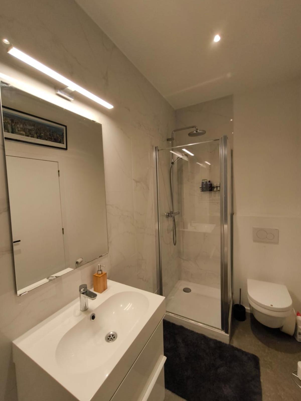 Appartement La Bourse ブリュッセル エクステリア 写真
