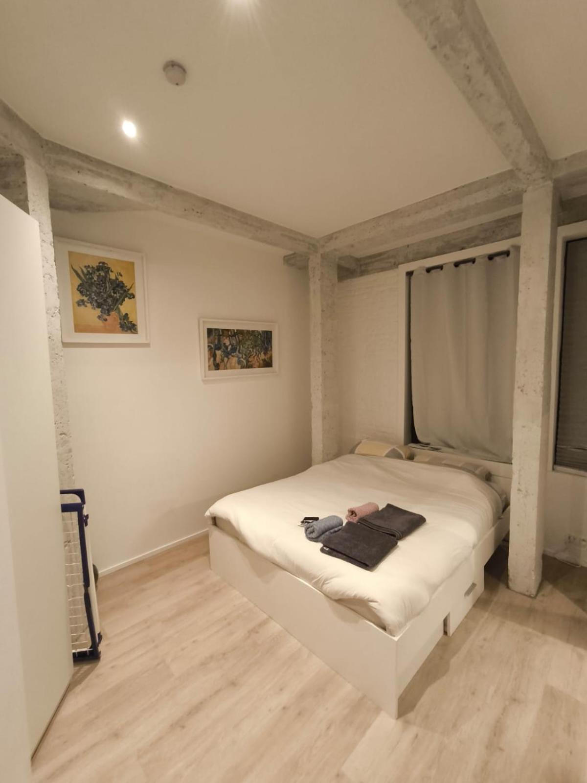 Appartement La Bourse ブリュッセル エクステリア 写真