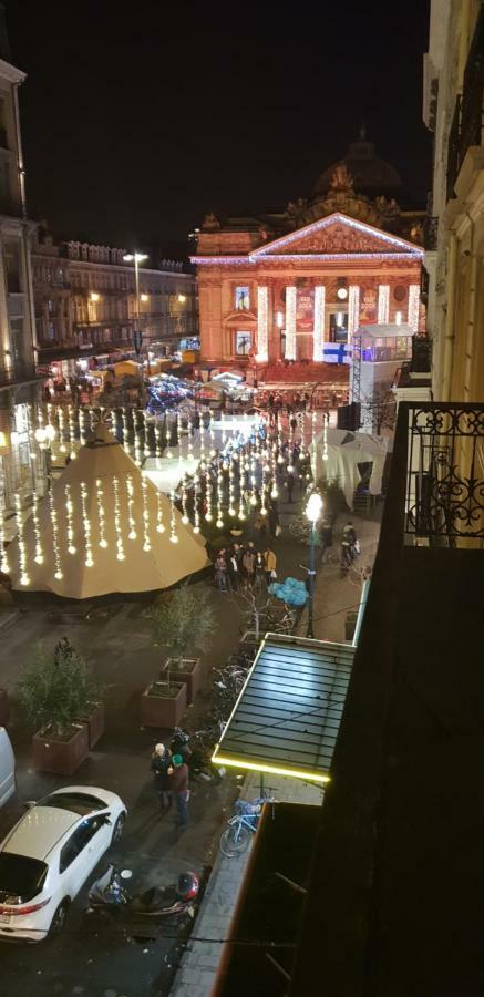 Appartement La Bourse ブリュッセル エクステリア 写真