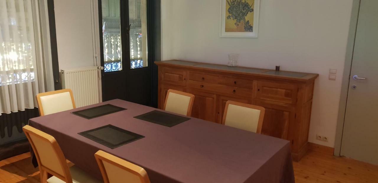 Appartement La Bourse ブリュッセル エクステリア 写真