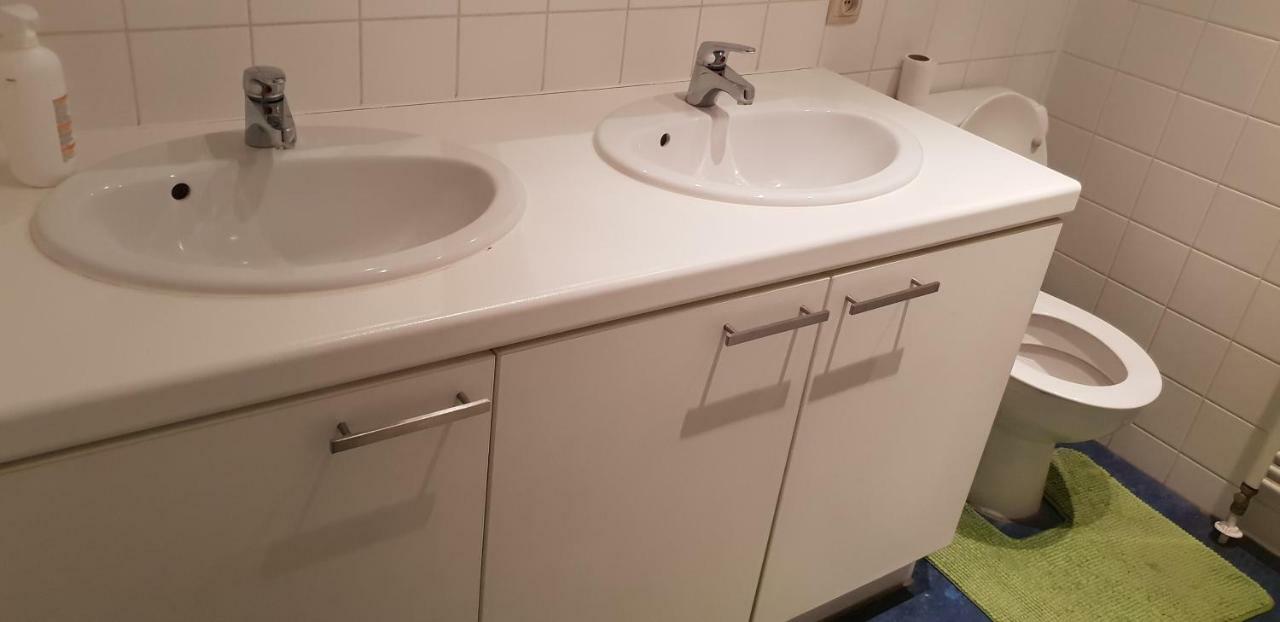 Appartement La Bourse ブリュッセル エクステリア 写真