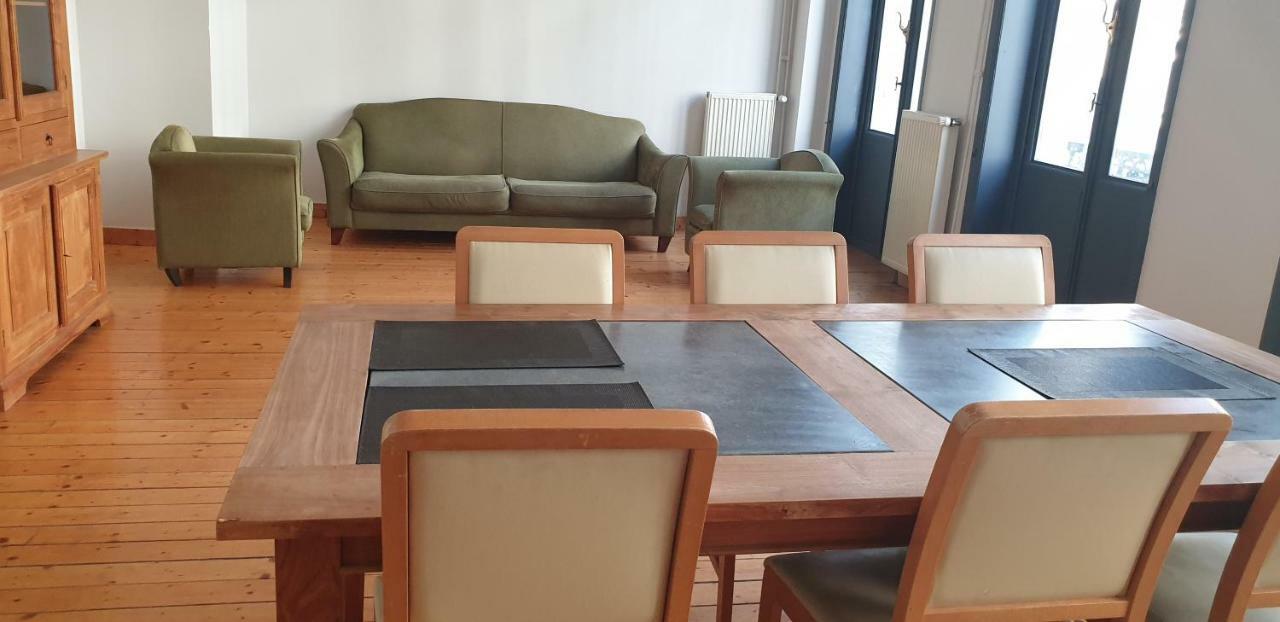 Appartement La Bourse ブリュッセル エクステリア 写真
