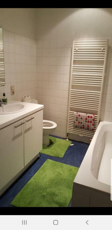 Appartement La Bourse ブリュッセル エクステリア 写真