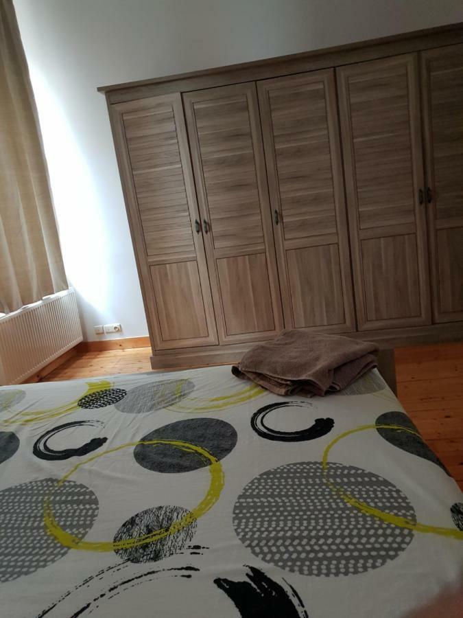 Appartement La Bourse ブリュッセル エクステリア 写真