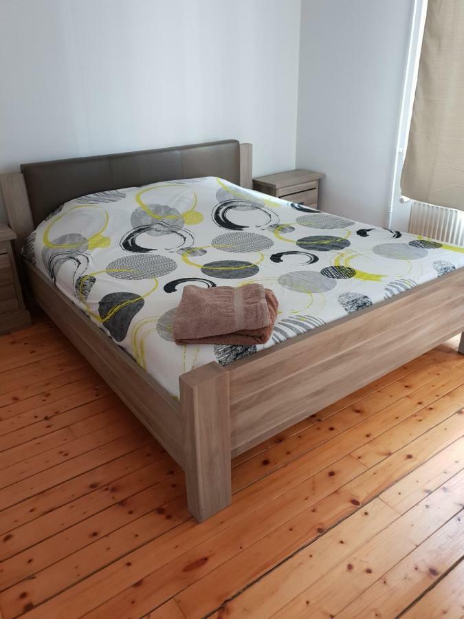 Appartement La Bourse ブリュッセル エクステリア 写真