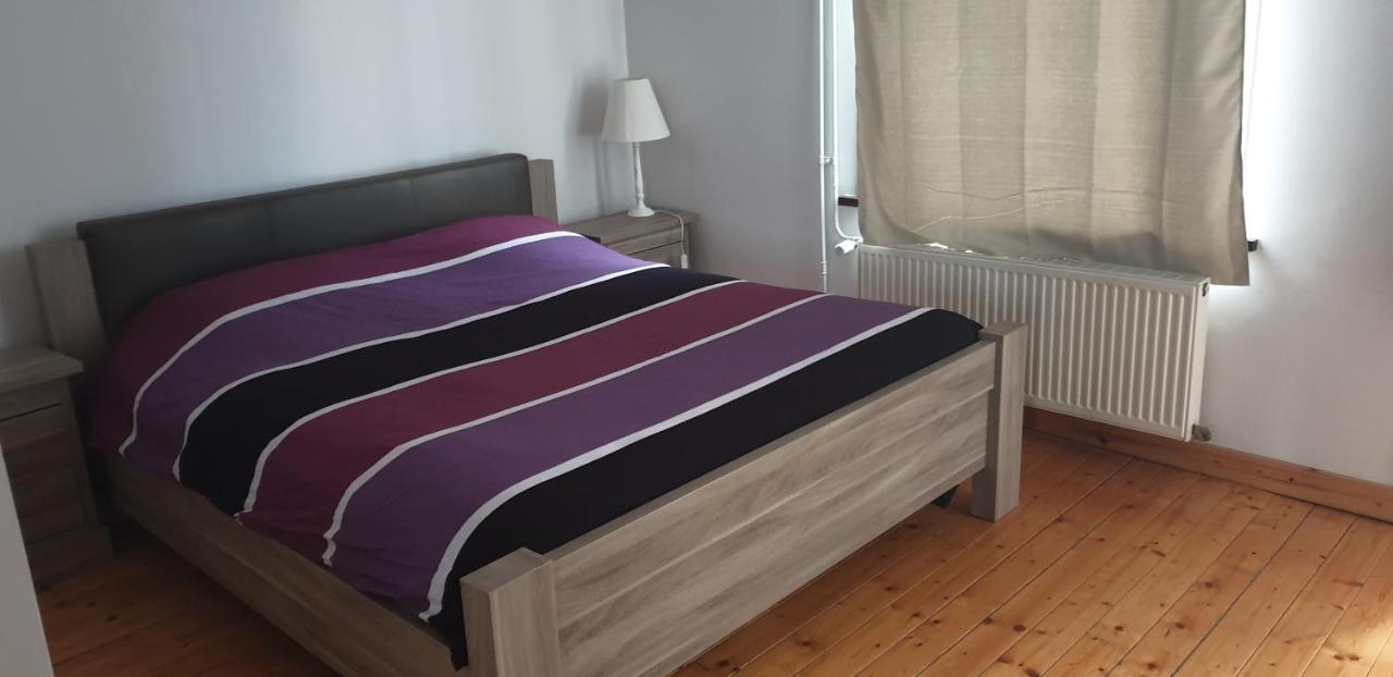 Appartement La Bourse ブリュッセル エクステリア 写真