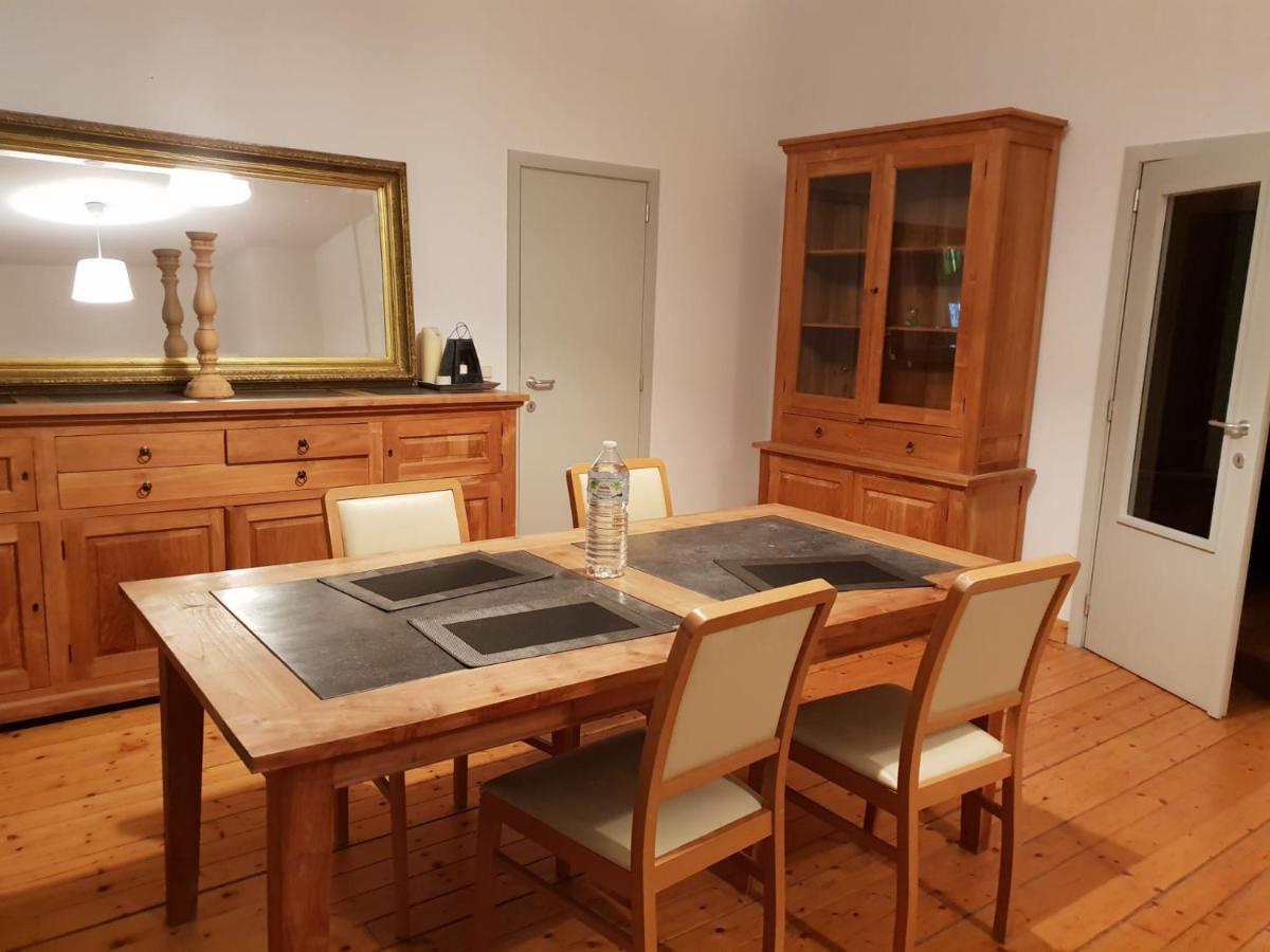 Appartement La Bourse ブリュッセル エクステリア 写真